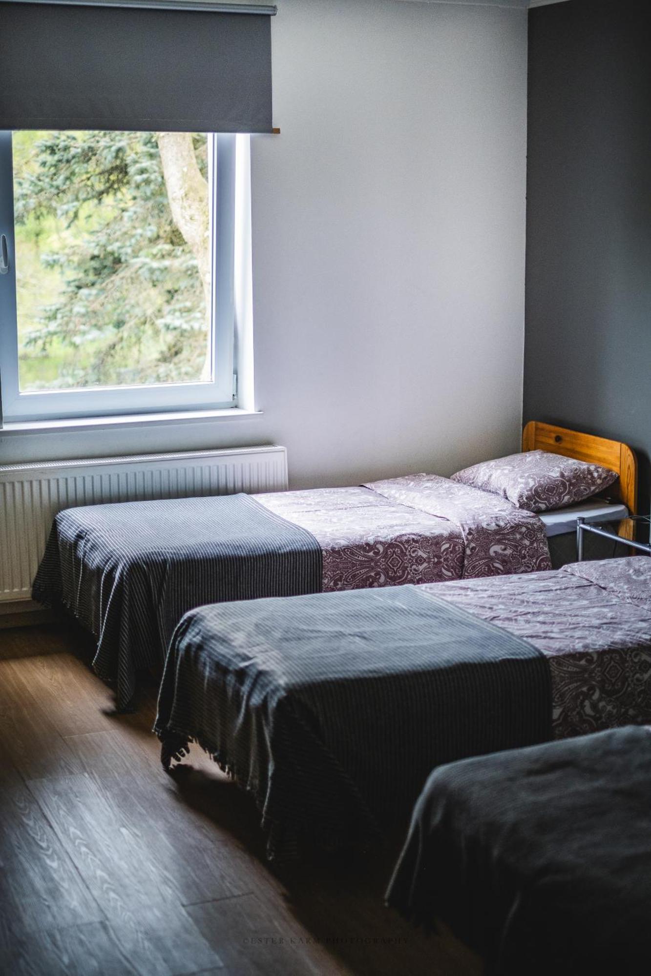 Pinska Guesthouse Zimmer foto